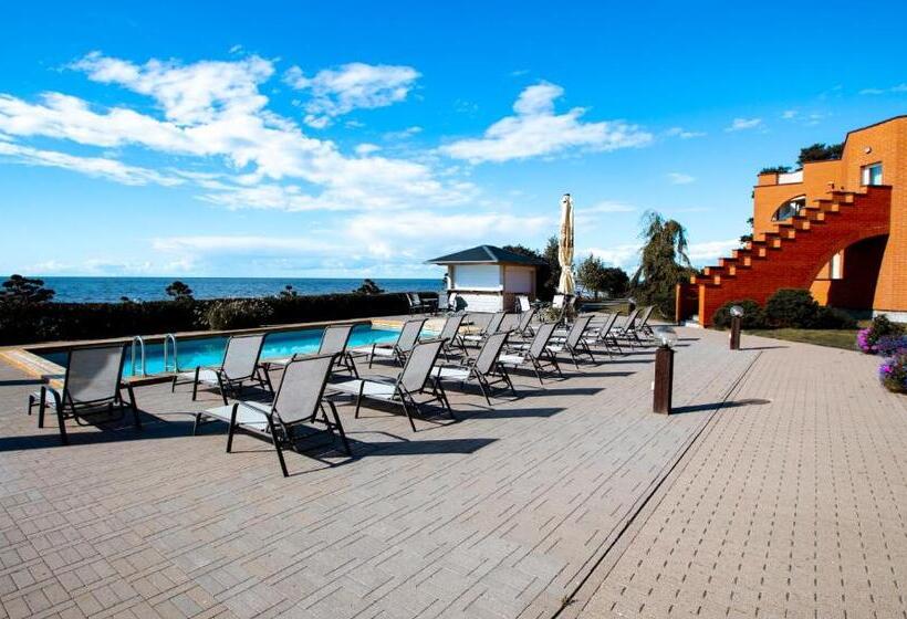 اتاق استاندارد, Lepanina Hotell