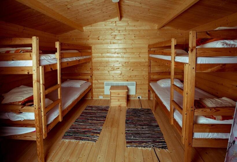 بانگلوی استاندارد, Lepanina Hotell