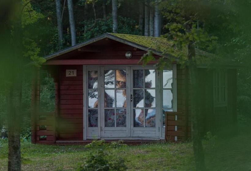 بانگلوی استاندارد, Lepanina Hotell