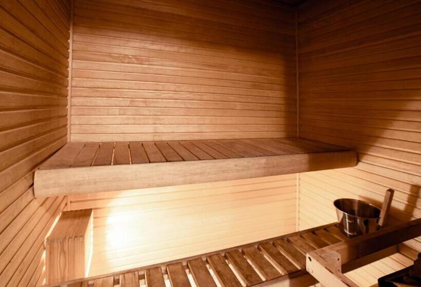 اتاق استاندارد, Lepanina Hotell