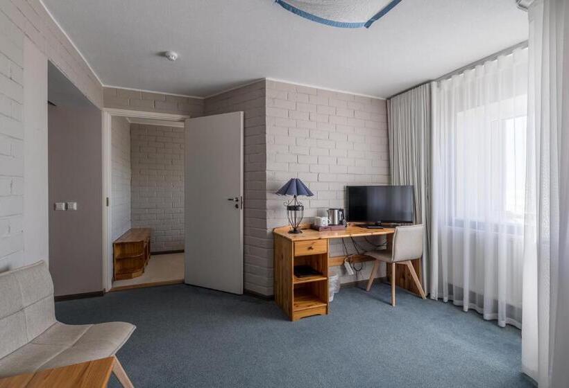 اتاق استاندارد, Lepanina Hotell