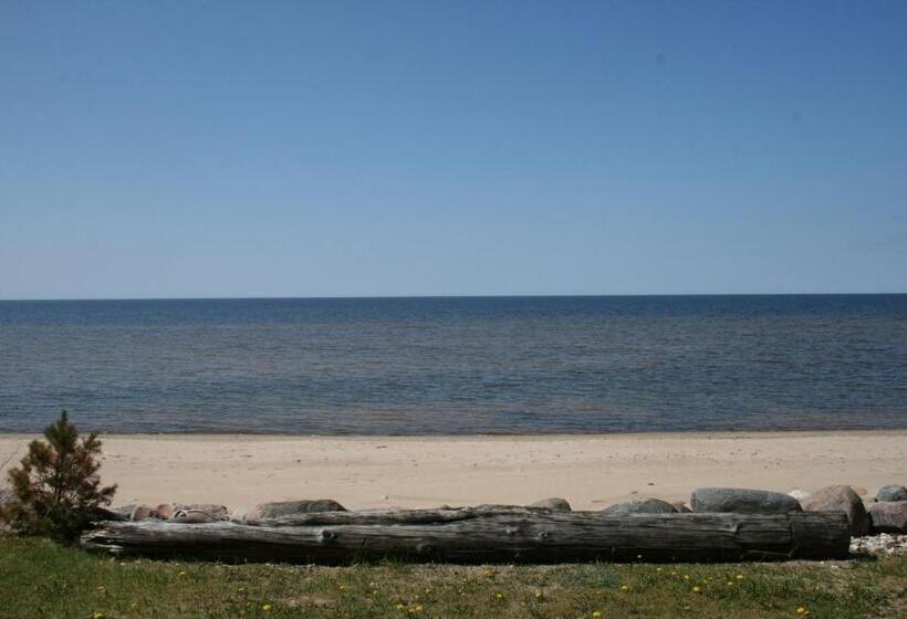 بانگلوی استاندارد, Lepanina Hotell