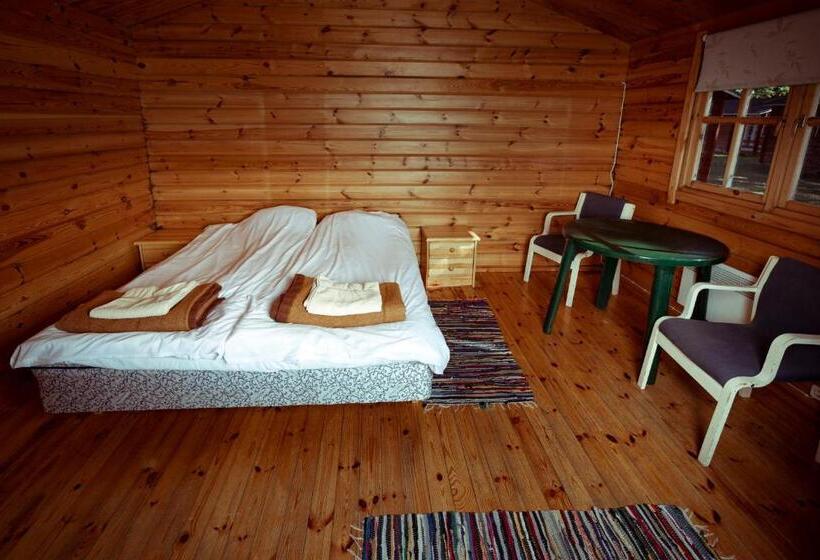 بانگلوی استاندارد, Lepanina Hotell