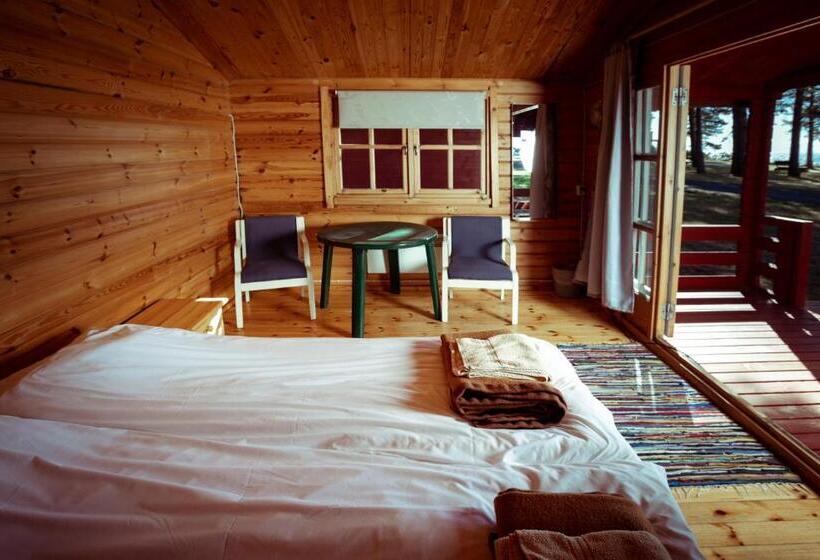 بانگلوی استاندارد, Lepanina Hotell