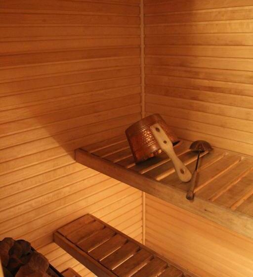 اتاق استاندارد, Lepanina Hotell