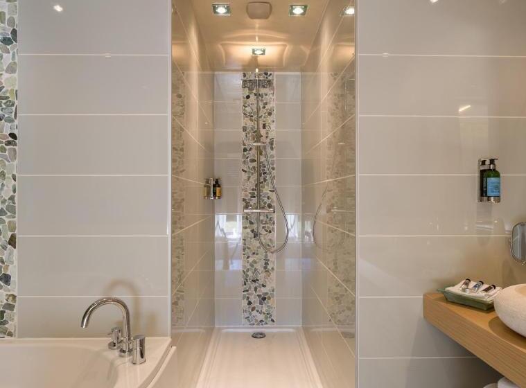 전망 스위트, Les Grands Montets Hotel & Spa