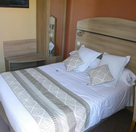 חדר סטנדרט, Les étoiles Du Forez