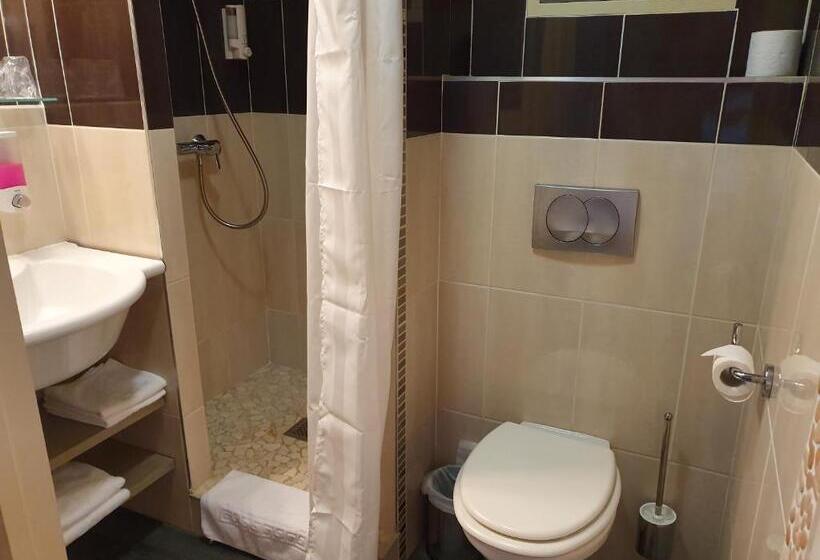 חדר סטנדרט, Les étoiles Du Forez