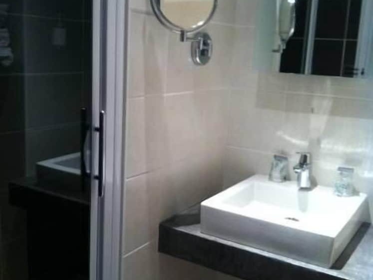 Standard Trippelrum, Logis   Hôtel Du Nord Et Restaurant La Table D Elisa