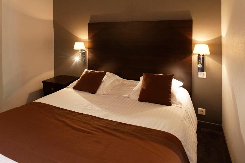 Standardrum, Logis   Hôtel Du Nord Et Restaurant La Table D Elisa