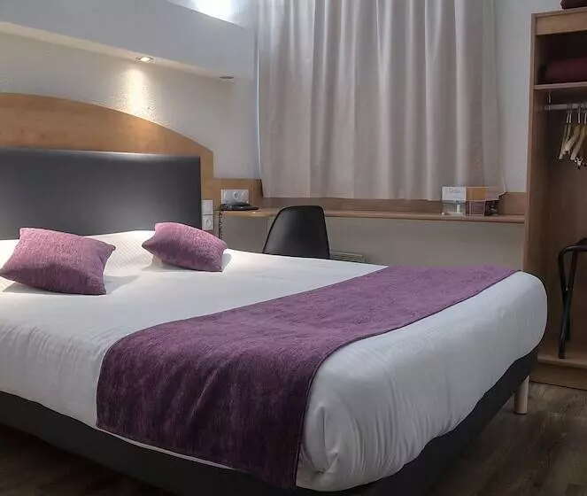 スタンダードルーム, Logis Le Relais De Sassenage