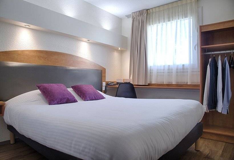 Номер Стандарт, Logis Le Relais De Sassenage