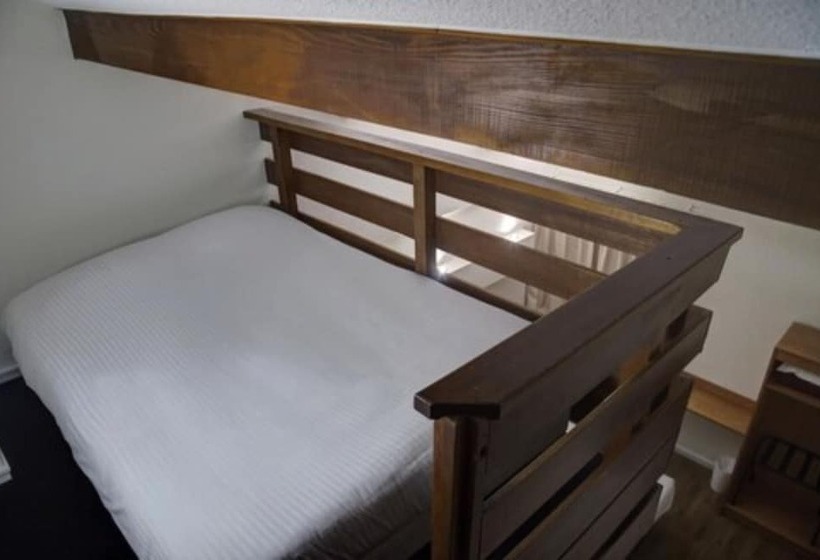 Номер Стандарт Трехместный, Logis Le Relais De Sassenage