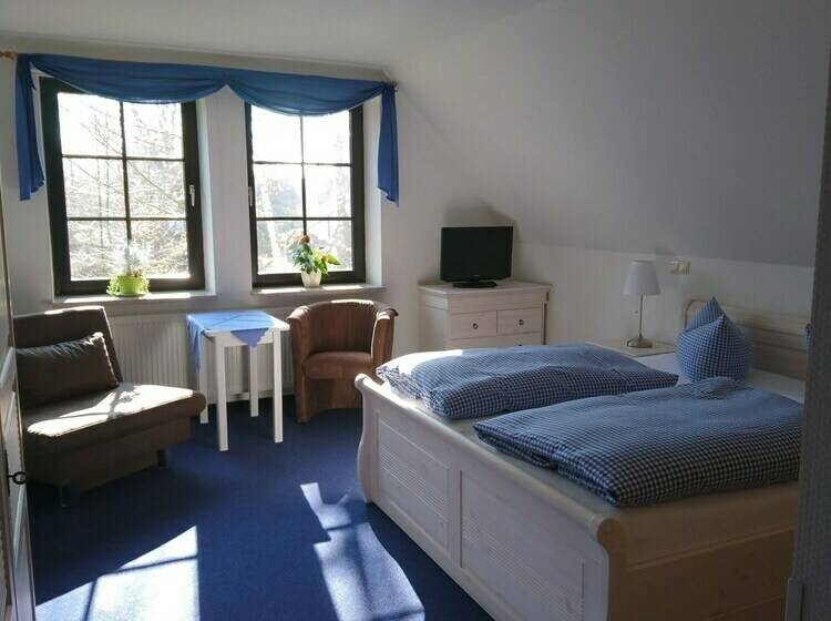 标准间, Müggenburg