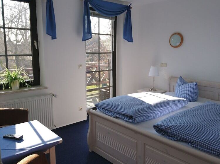 标准间, Müggenburg