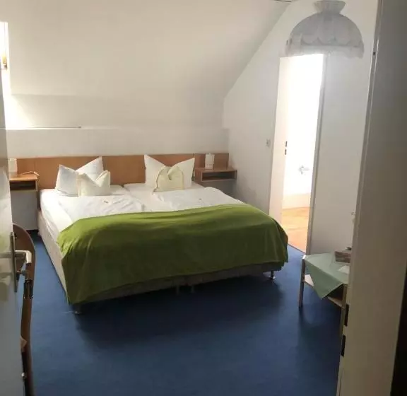 スタンダードルーム, Pension Am Mühlberg