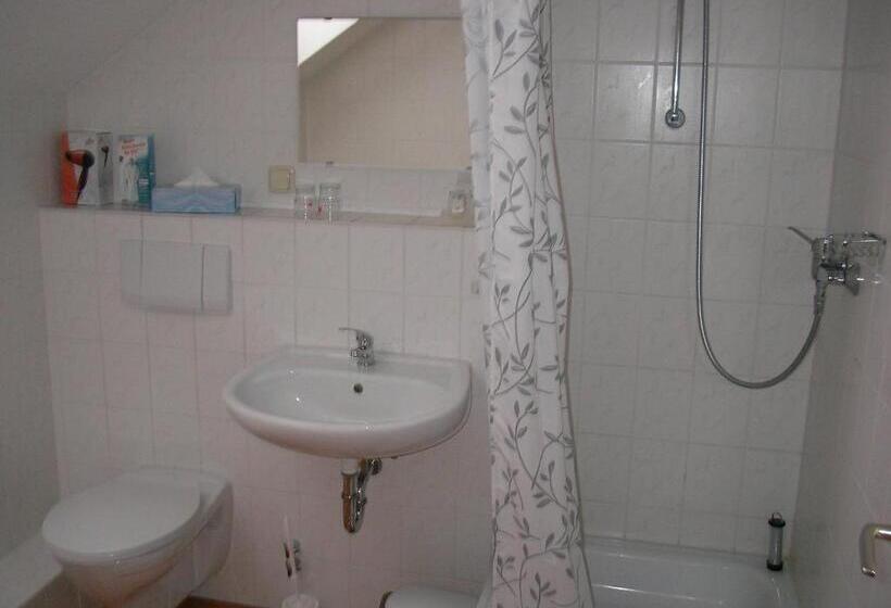 غرفة كومفورت, Pension Am Mühlberg