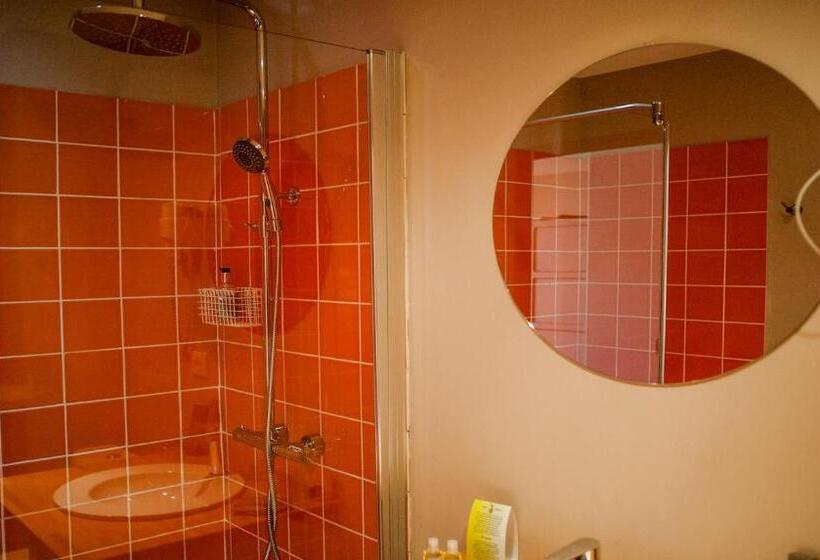 Номер Стандарт, Logis Hôtel Relais De La Mothe