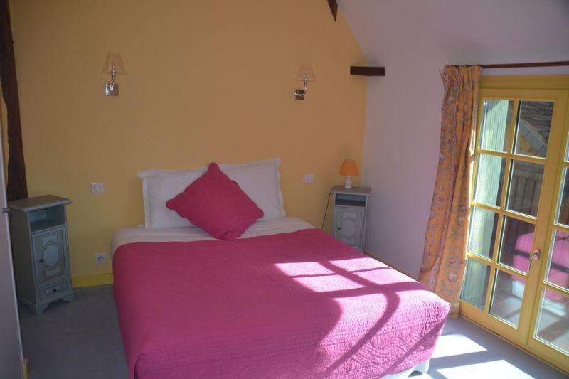 Номер Стандарт, Logis Hôtel Relais De La Mothe