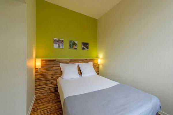 スタンダードトリプルルーム, Residence Villemanzy