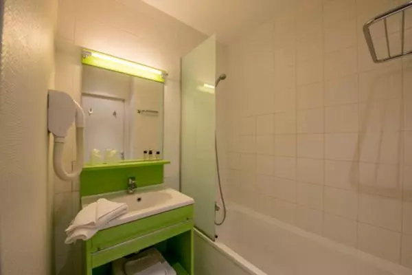 スーペリアールーム, Residence Villemanzy