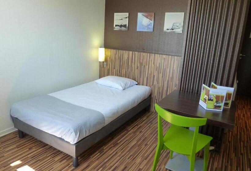 コンフォートシングルルーム, Residence Villemanzy