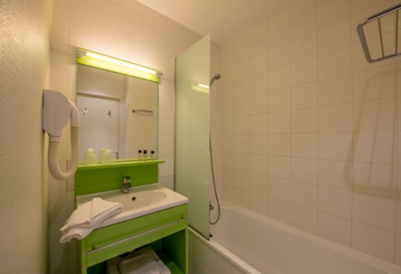 Номер Комфорт Индивидуальный, Residence Villemanzy