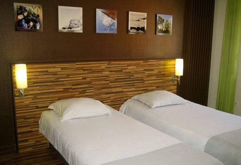 スタンダードスタジオ, Residence Villemanzy