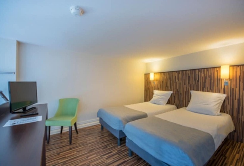 スタンダードスタジオ, Residence Villemanzy