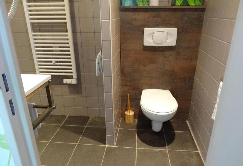 컴포트 룸, Logis Hotel Des Portes De Meuse