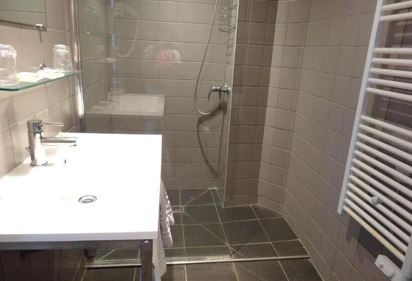 컴포트 룸, Logis Hotel Des Portes De Meuse