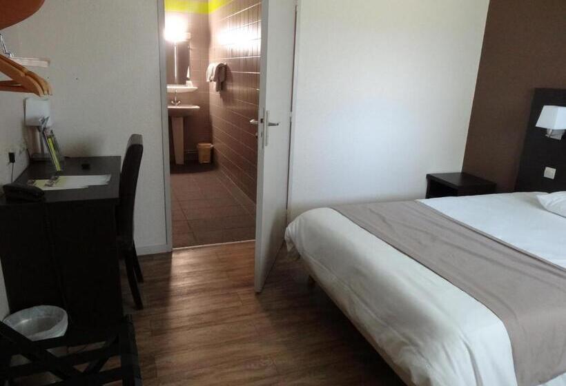 패밀리 룸, Logis Hotel Des Portes De Meuse