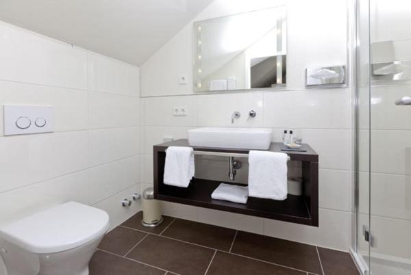 スタンダードルーム, Restaurant Niedmühle Land & Genuss