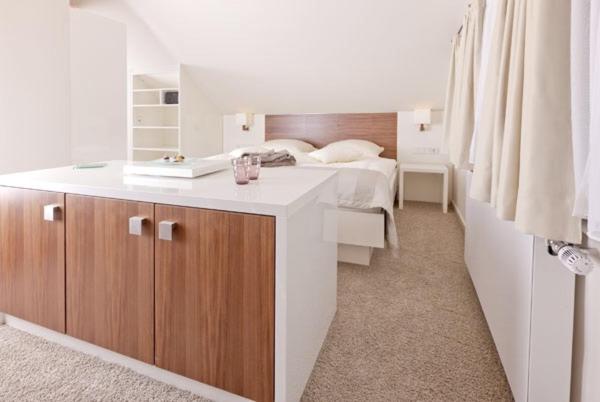 スイート, Restaurant Niedmühle Land & Genuss