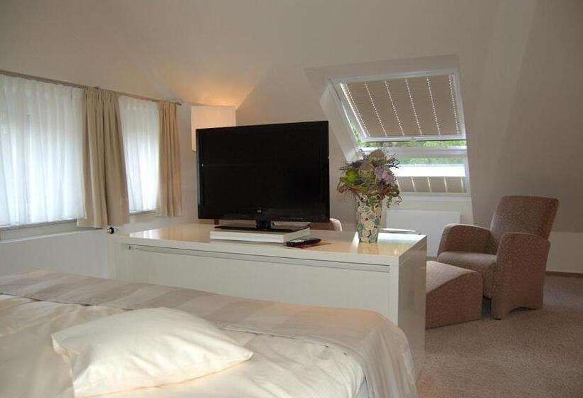 スイート, Restaurant Niedmühle Land & Genuss