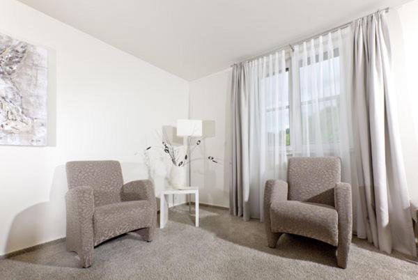 ジュニアスイート, Restaurant Niedmühle Land & Genuss