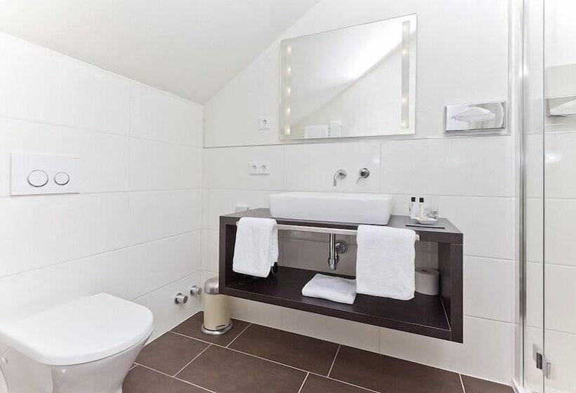 ジュニアスイート, Restaurant Niedmühle Land & Genuss