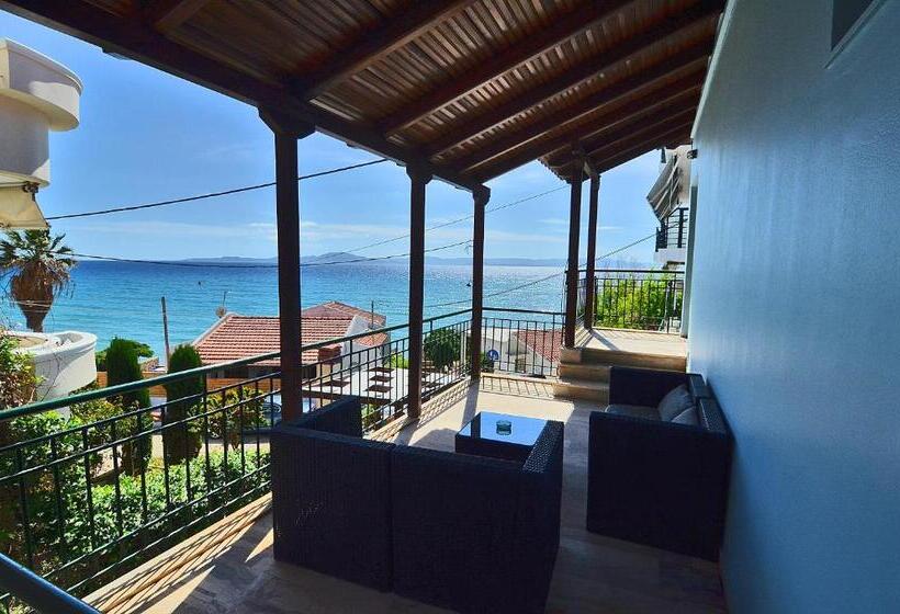 标准三人间, Soulis