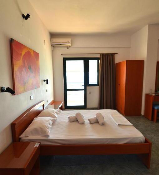 标准三人间, Soulis