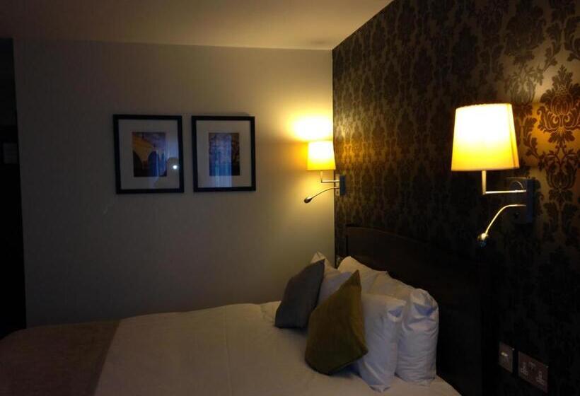 Номер Стандарт, The Bridge