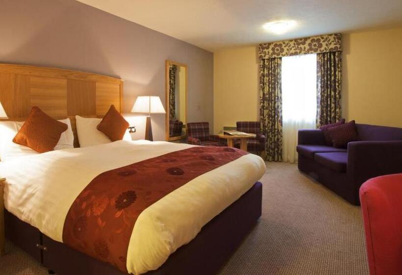 Номер Стандарт, The Bridge