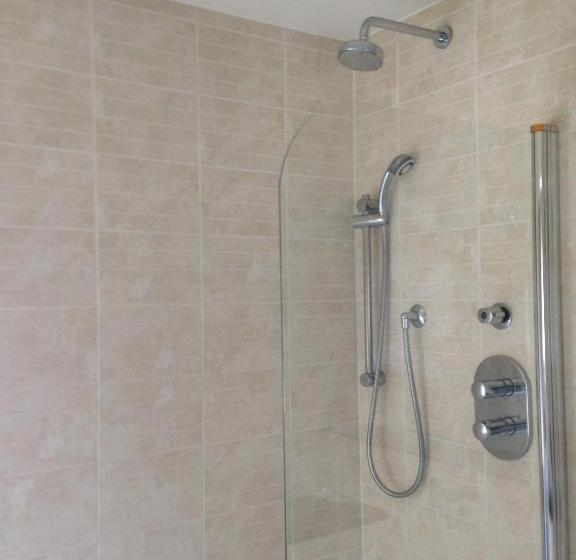 Номер Стандарт, The Bridge