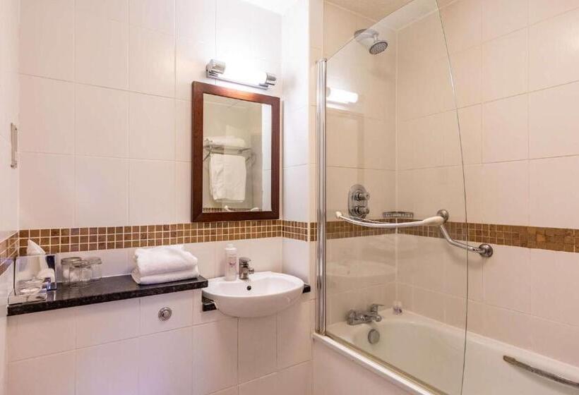 Номер Стандарт, The Bridge