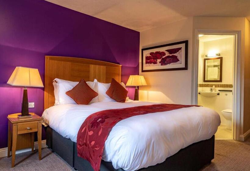 Номер Стандарт, The Bridge