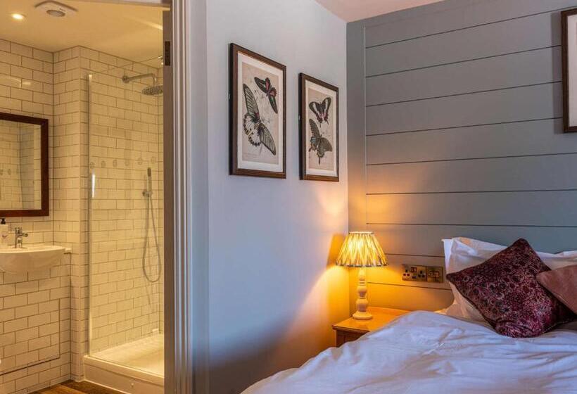 Номер Superior, The Bridge