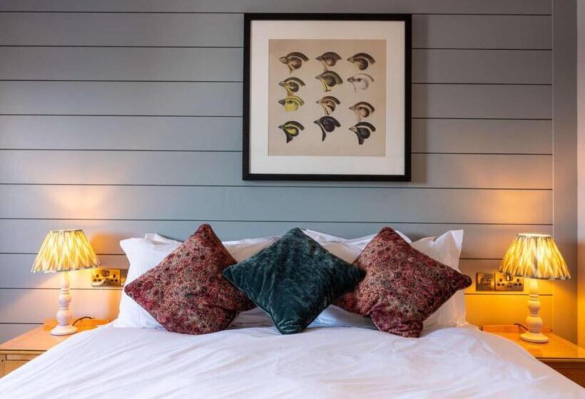 Номер Superior, The Bridge