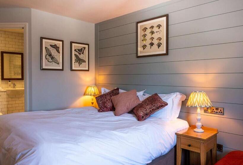 Номер Superior, The Bridge