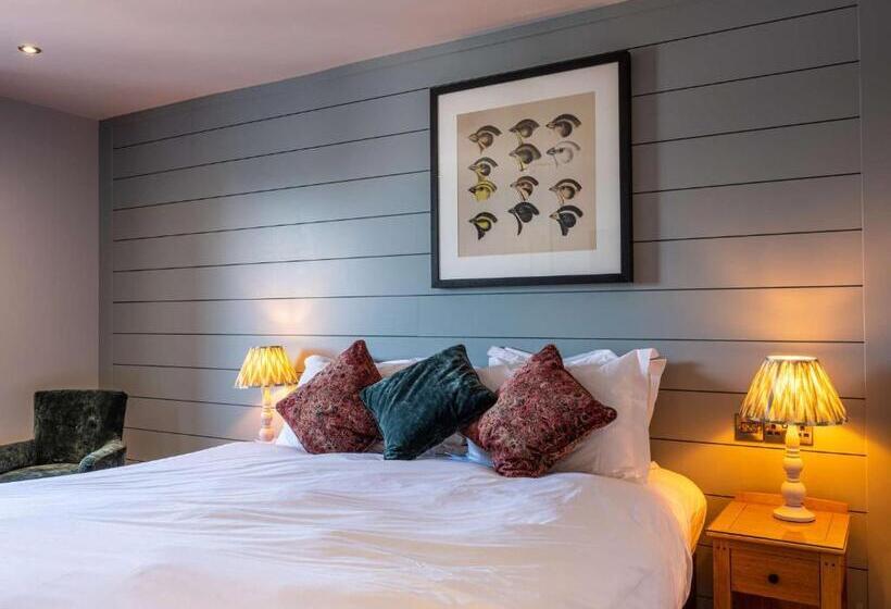 Номер Superior, The Bridge