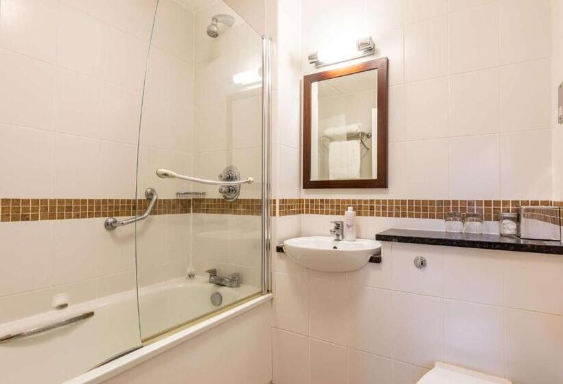 Номер Стандарт, The Bridge