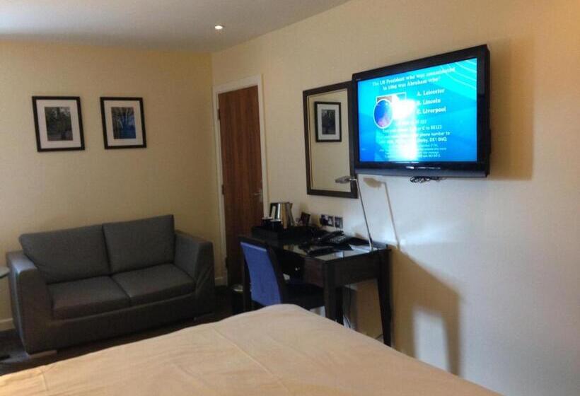 Семейный Номер, The Bridge